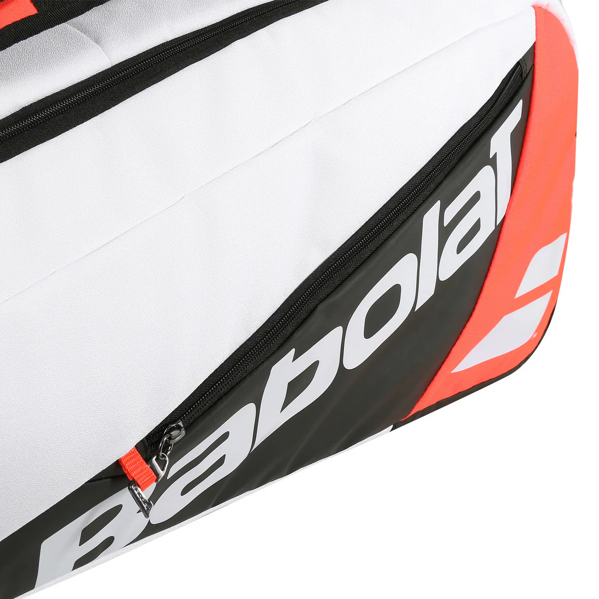SAC DE TENNIS BABOLAT PURE STRIKE 12 RAQUETTES - Image 8