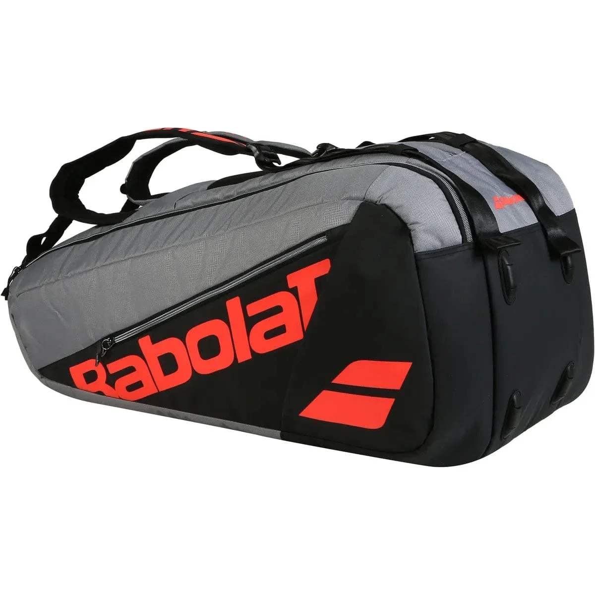 SAC DE TENNIS BABOLAT RH PURE STRIKE 6 RAQUETTES - Image 3