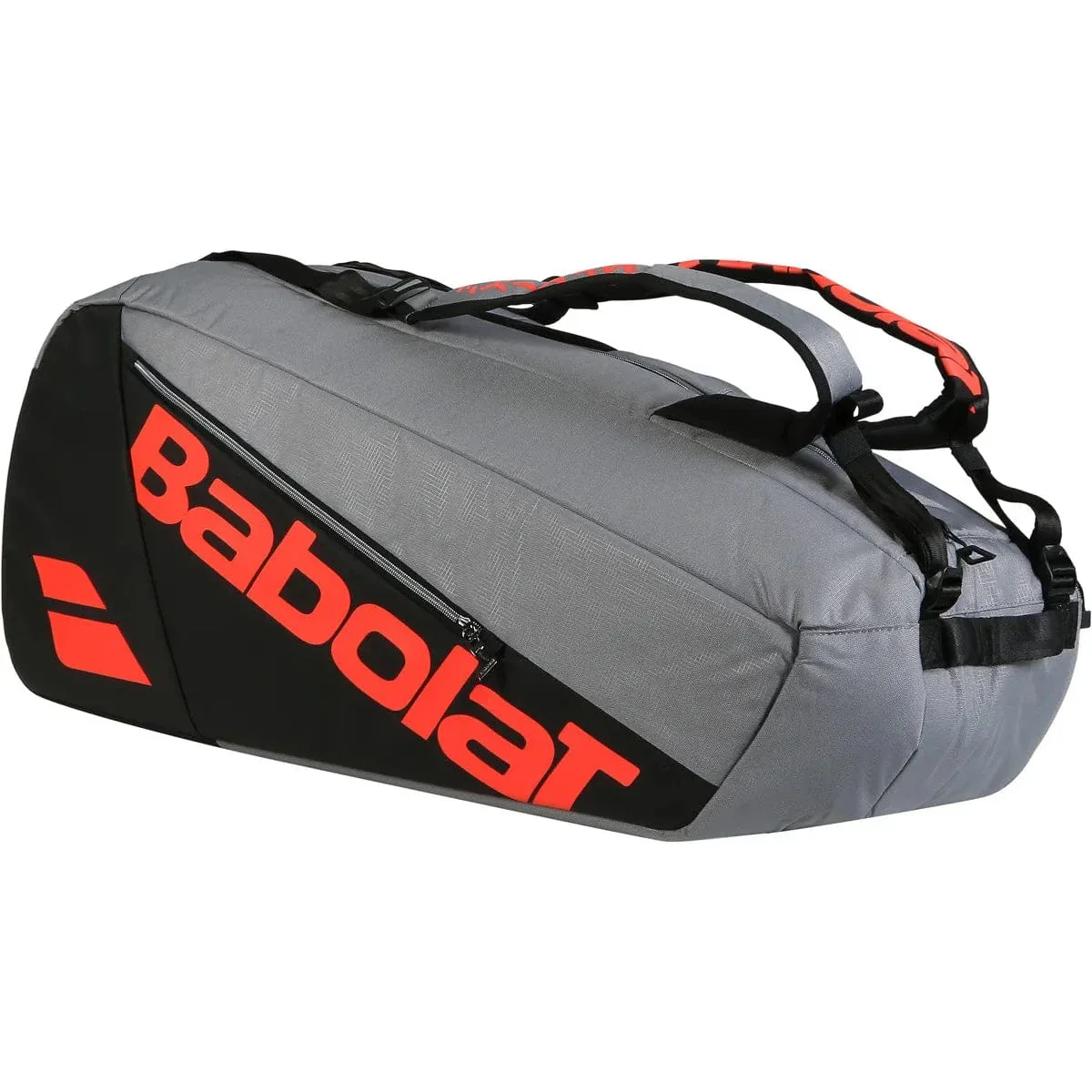 SAC DE TENNIS BABOLAT RH PURE STRIKE 6 RAQUETTES - Image 4