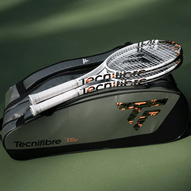 SAC DE TENNIS TECNIFIBRE TOUR ENDURANCE 12R - Image 3