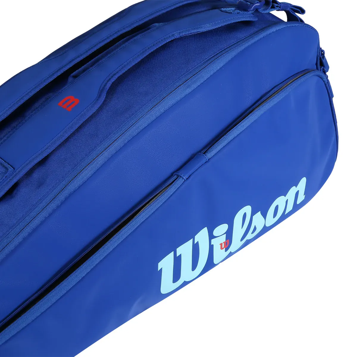 SAC DE TENNIS WILSON TOUR ULTRA 12 RAQUETTES - Image 6