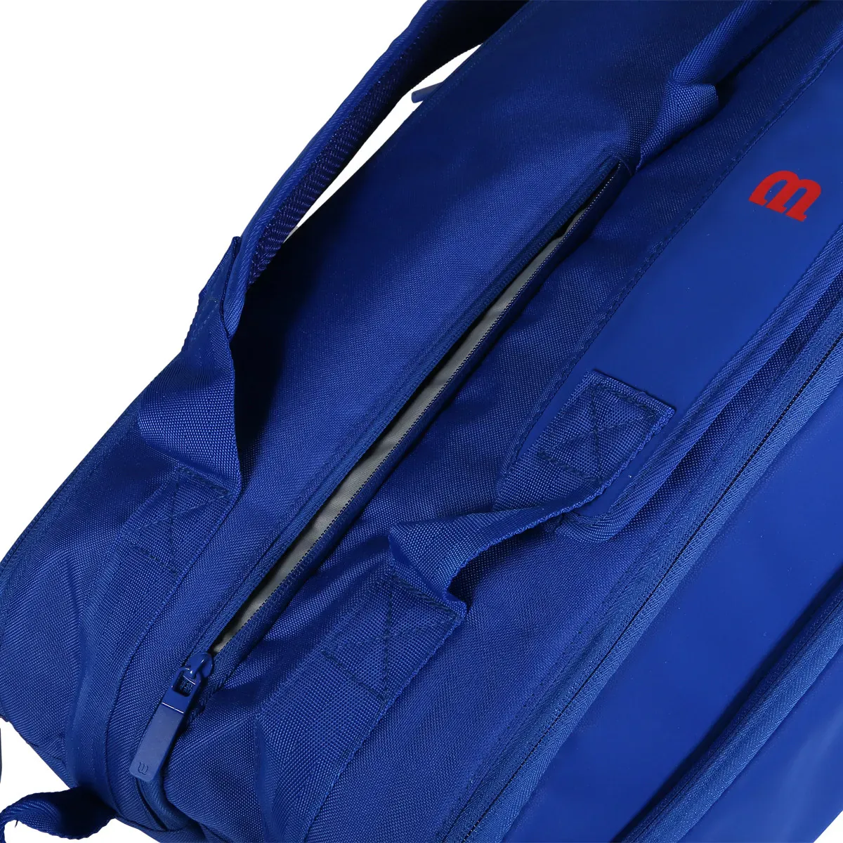 SAC DE TENNIS WILSON TOUR ULTRA 12 RAQUETTES - Image 7