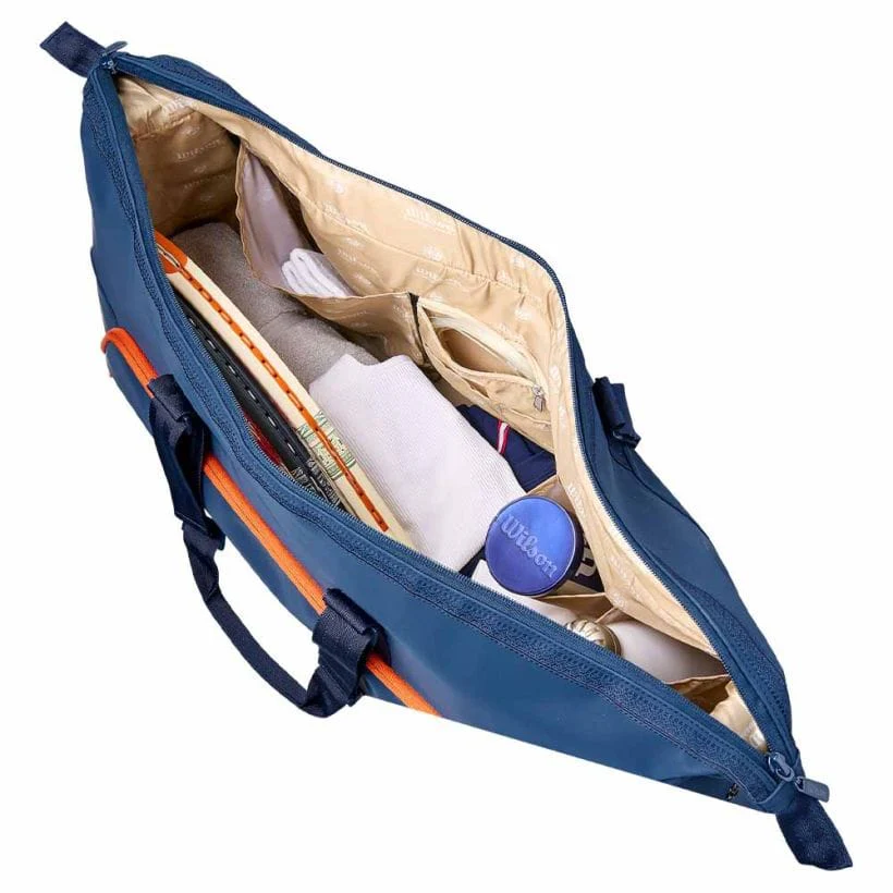 SAC DUFFLE WILSON LARGE ROLAND GARROS 2026 NIGHT SESSION - Image 8