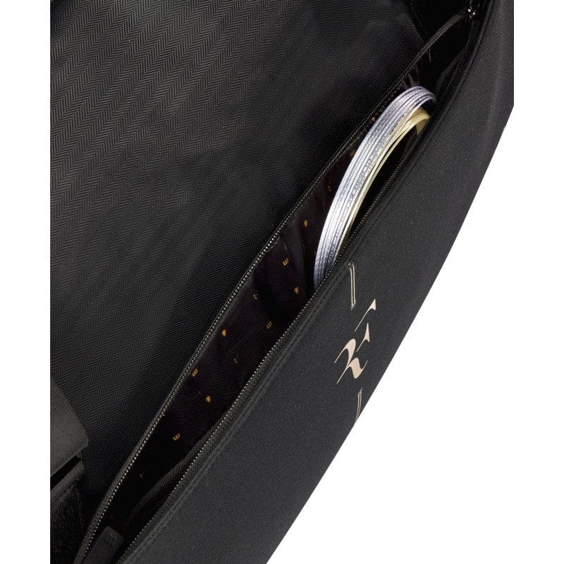 SAC DUFFLE WILSON RF PRACTICE LAVER CUP 6 RAQUETTES NOIR - Image 5