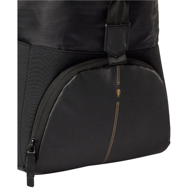 SAC DUFFLE WILSON RF PRACTICE LAVER CUP 6 RAQUETTES NOIR - Image 7