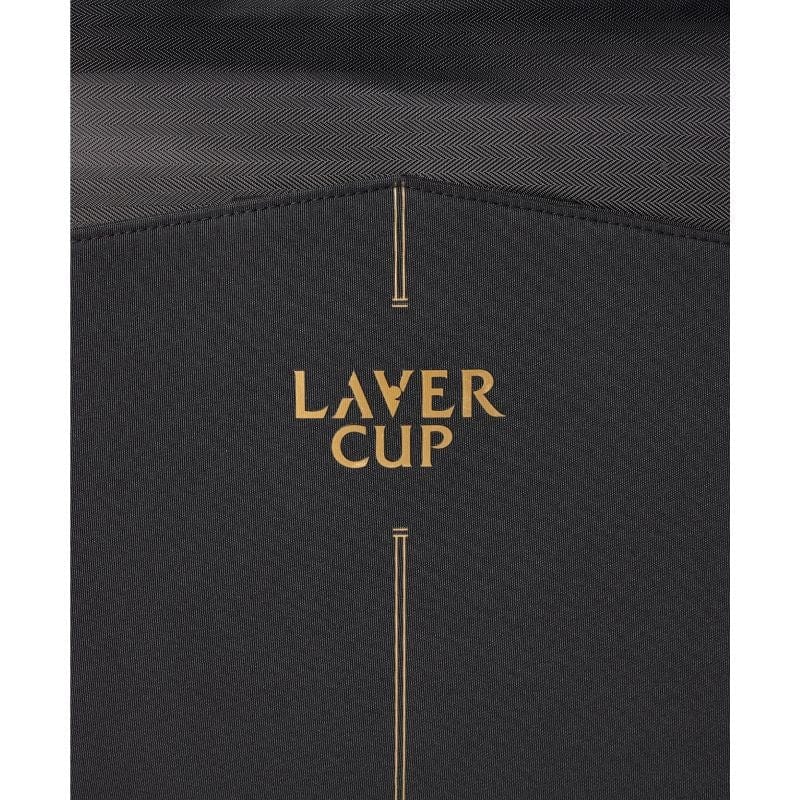 SAC DUFFLE WILSON RF PRACTICE LAVER CUP 6 RAQUETTES NOIR - Image 8