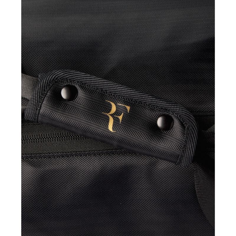 SAC DUFFLE WILSON RF PRACTICE LAVER CUP 6 RAQUETTES NOIR - Image 9