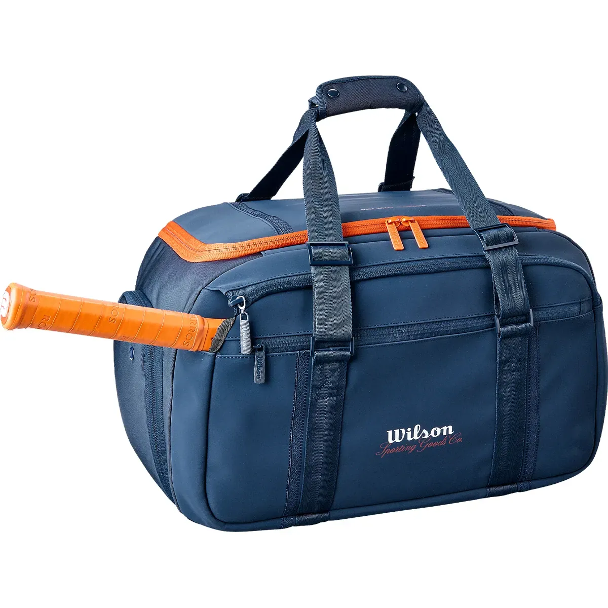 SAC DUFFLE WILSON SUPER TOUR ROLAND GARROS NIGHT SESSION 2026 - Image 3