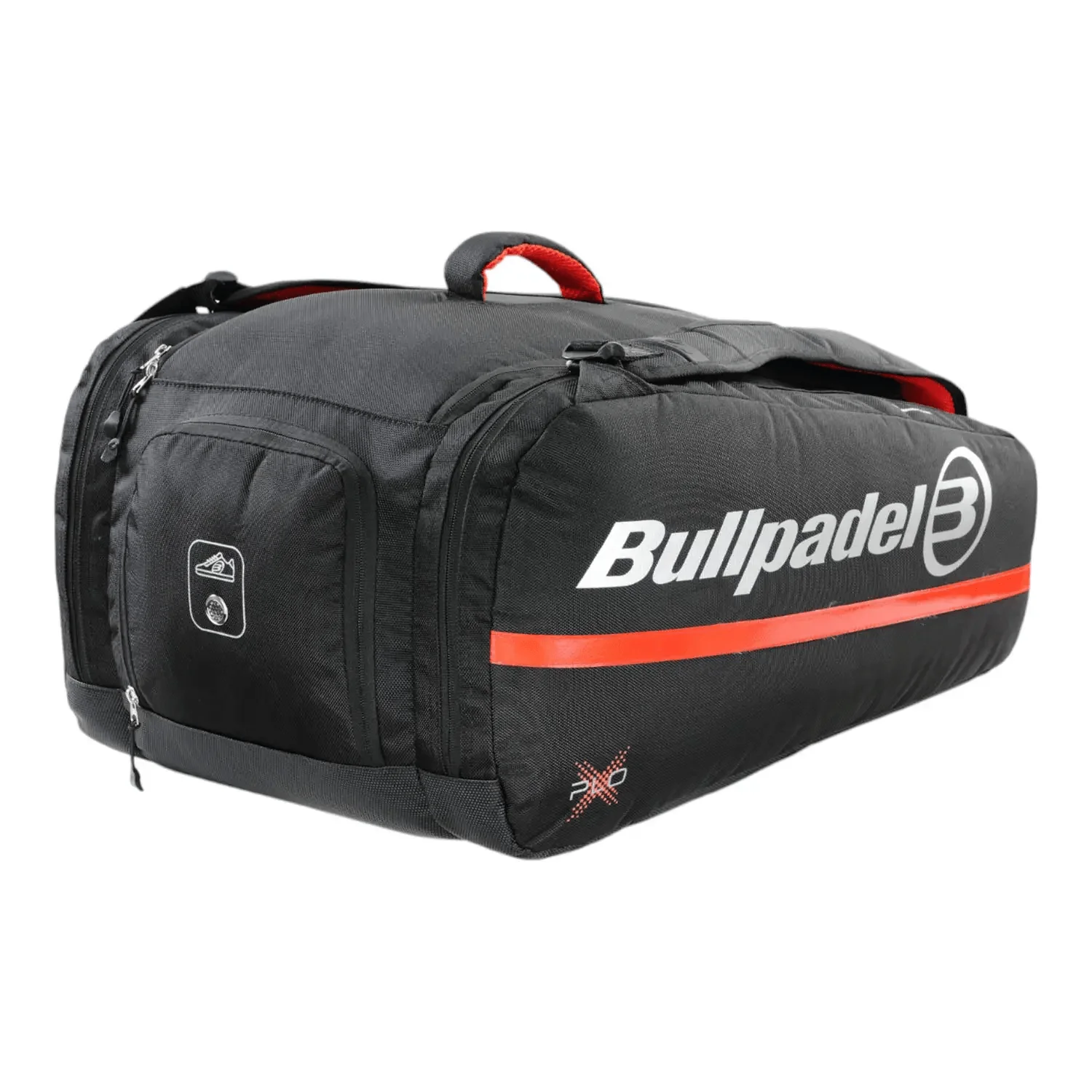 SAC PADEL BULLPADEL XPLO NOIR - Image 3