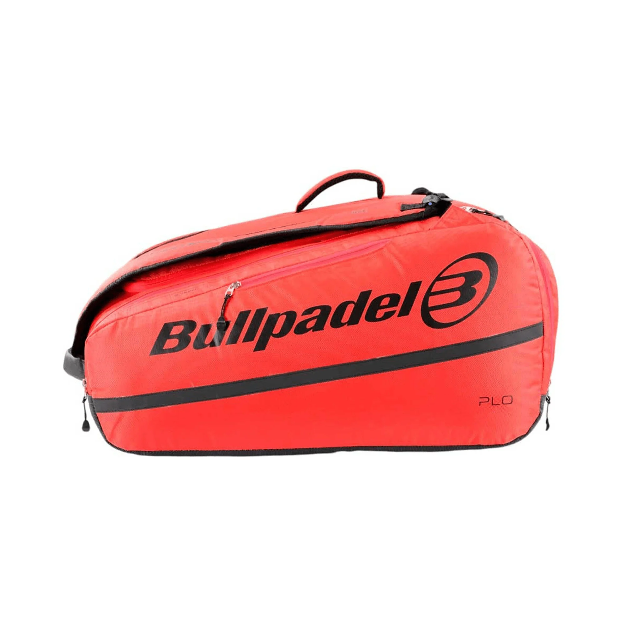 SAC PADEL BULLPADEL XPLO ROUGE - Image 3
