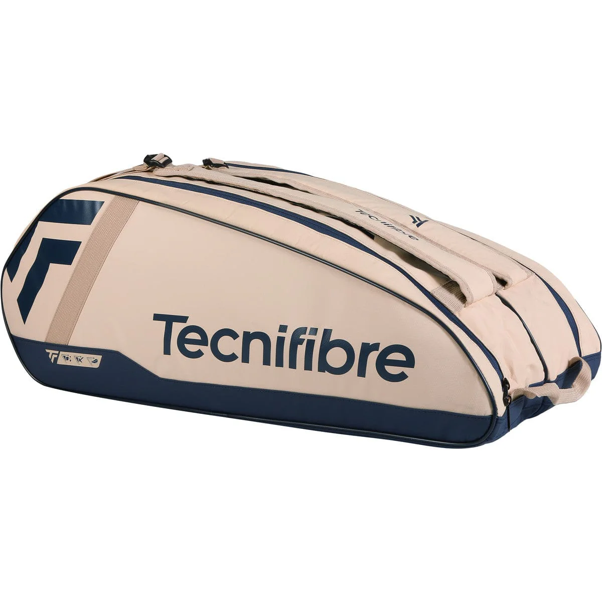 SAC TECNIFIBRE TOUR ENDURANCE SAND 12R - Image 3