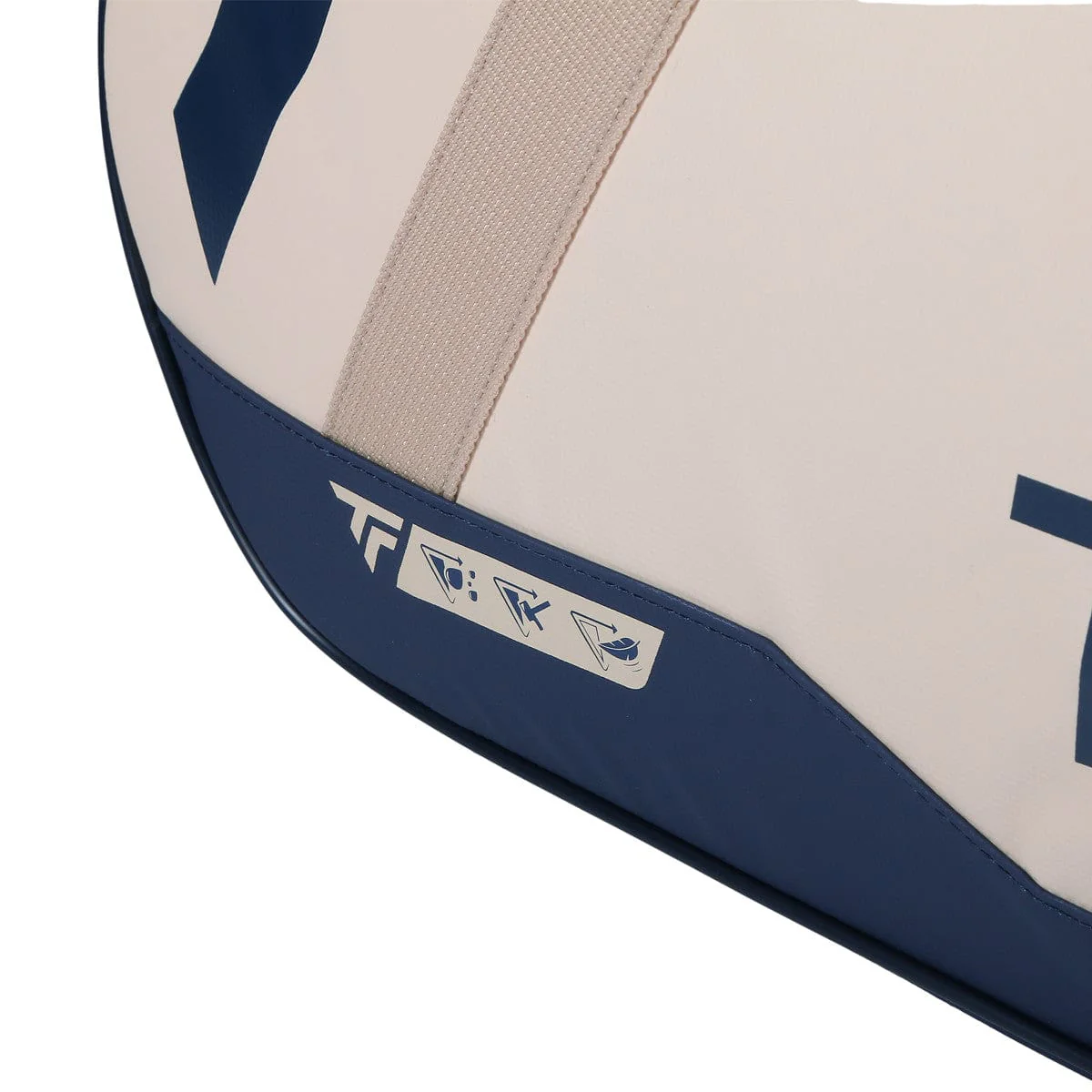 SAC TECNIFIBRE TOUR ENDURANCE SAND 12R - Image 4