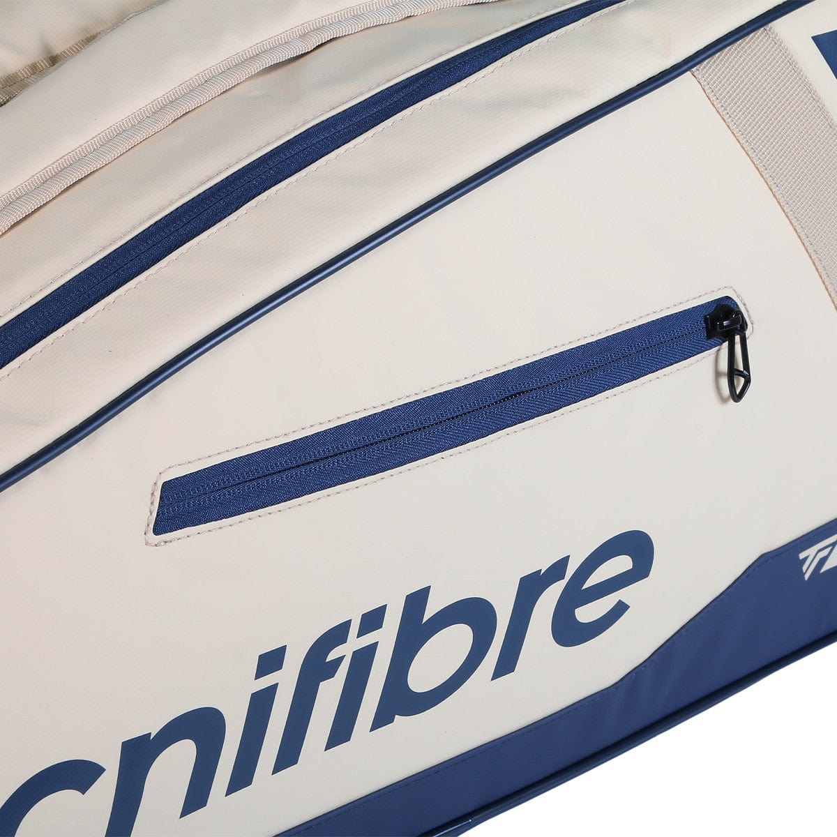 SAC TECNIFIBRE TOUR ENDURANCE SAND 12R - Image 6