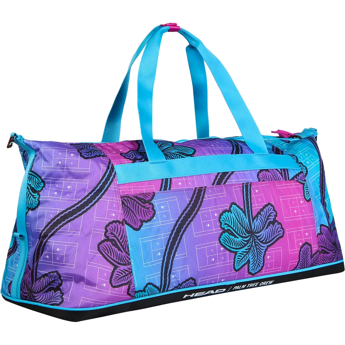 SAC TENNIS HEAD TOUR DUFFLE BAG L PTC EDITION - Image 3