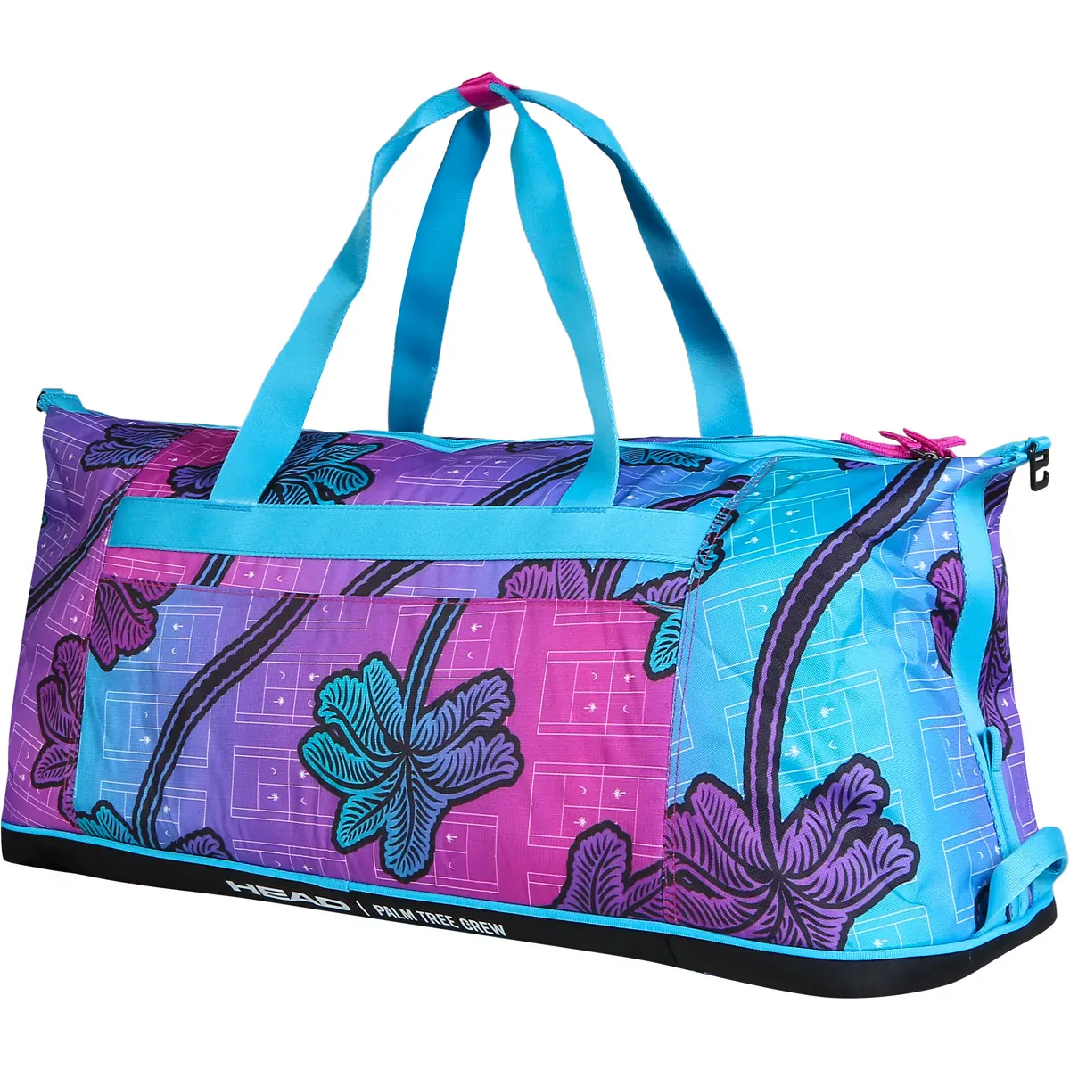 SAC TENNIS HEAD TOUR DUFFLE BAG L PTC EDITION - Image 4
