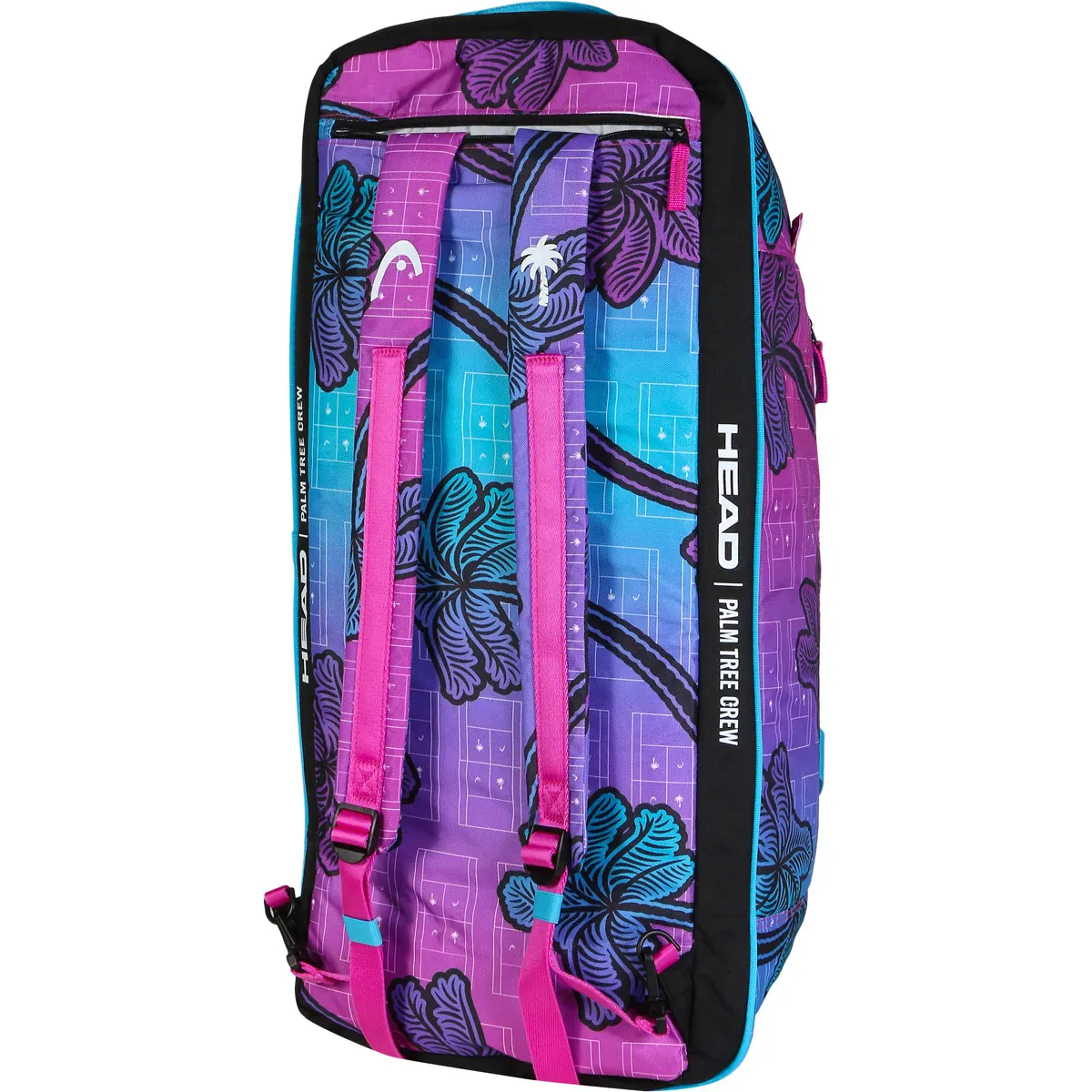 SAC TENNIS HEAD TOUR DUFFLE BAG L PTC EDITION - Image 6