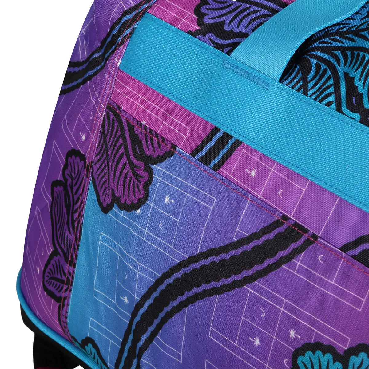 SAC TENNIS HEAD TOUR DUFFLE BAG L PTC EDITION - Image 9