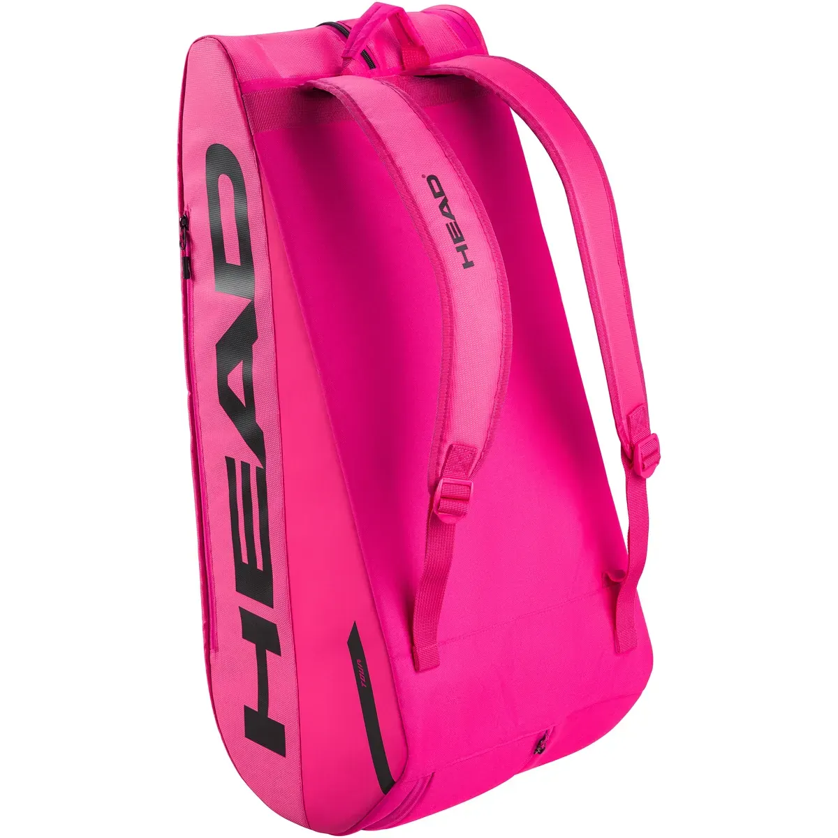 SAC TENNIS HEAD TOUR 9 RAQUETTES L ROSE - Image 4