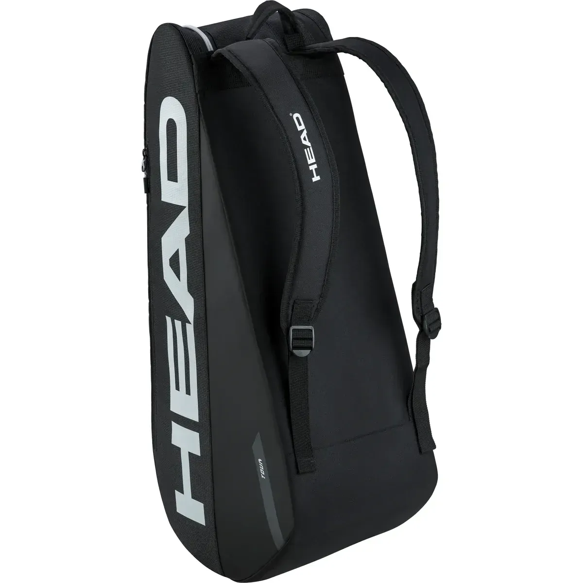 SAC TENNIS HEAD TOUR 6 RAQUETTES M NOIR - Image 3