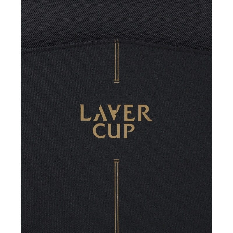 SAC THERMO WILSON RF TOURNAMENT LAVER CUP 9 RAQUETTES NOIR - Image 7