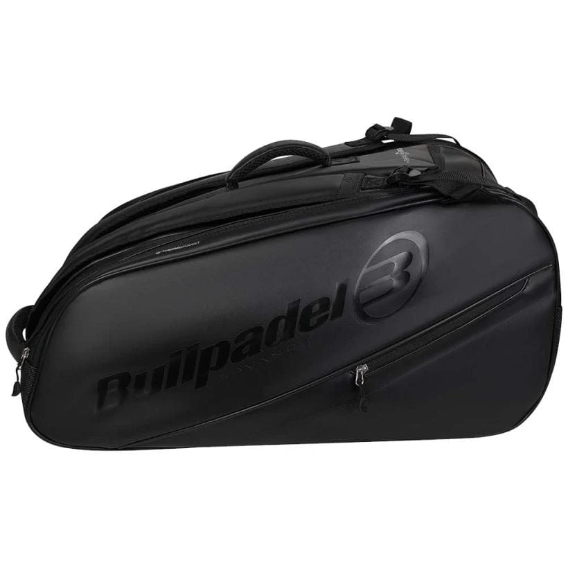 SAC THERMOBAG BULLPADEL CASUAL 2026 NOIR
