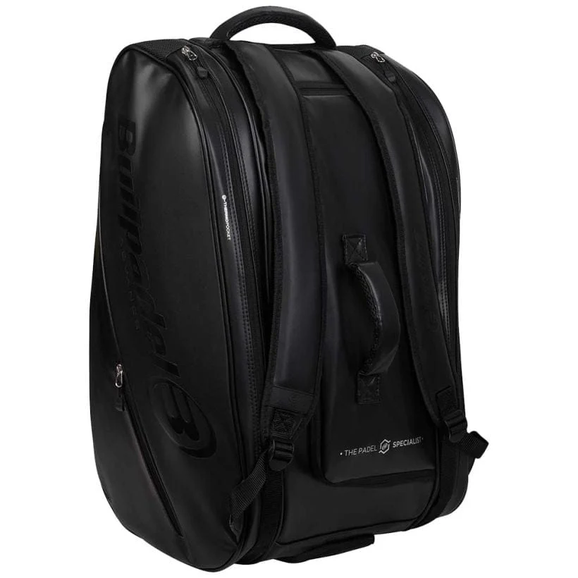 SAC THERMOBAG BULLPADEL CASUAL 2026 NOIR - Image 3