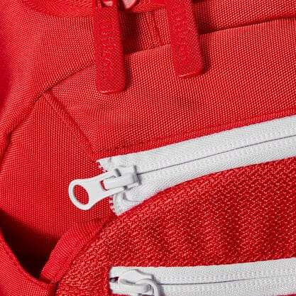 SAC WILSON DUFFLE SUPER TOUR RED - Image 7
