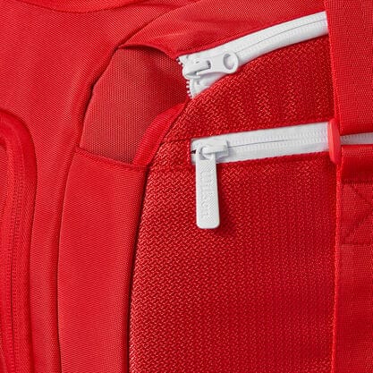 SAC WILSON DUFFLE SUPER TOUR RED - Image 8