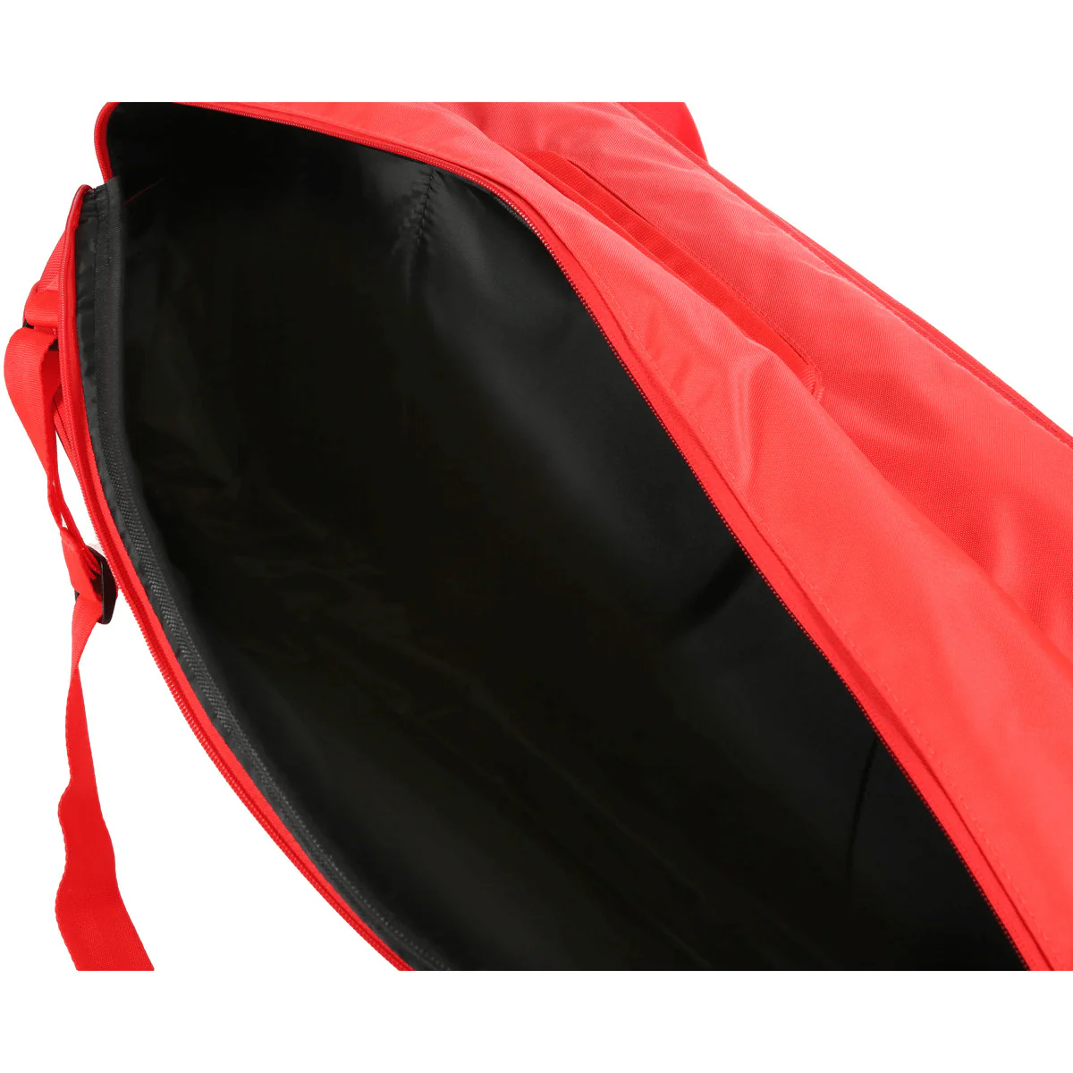 SAC WILSON SUPER TOUR RED (9 RAQUETTES) - Image 7