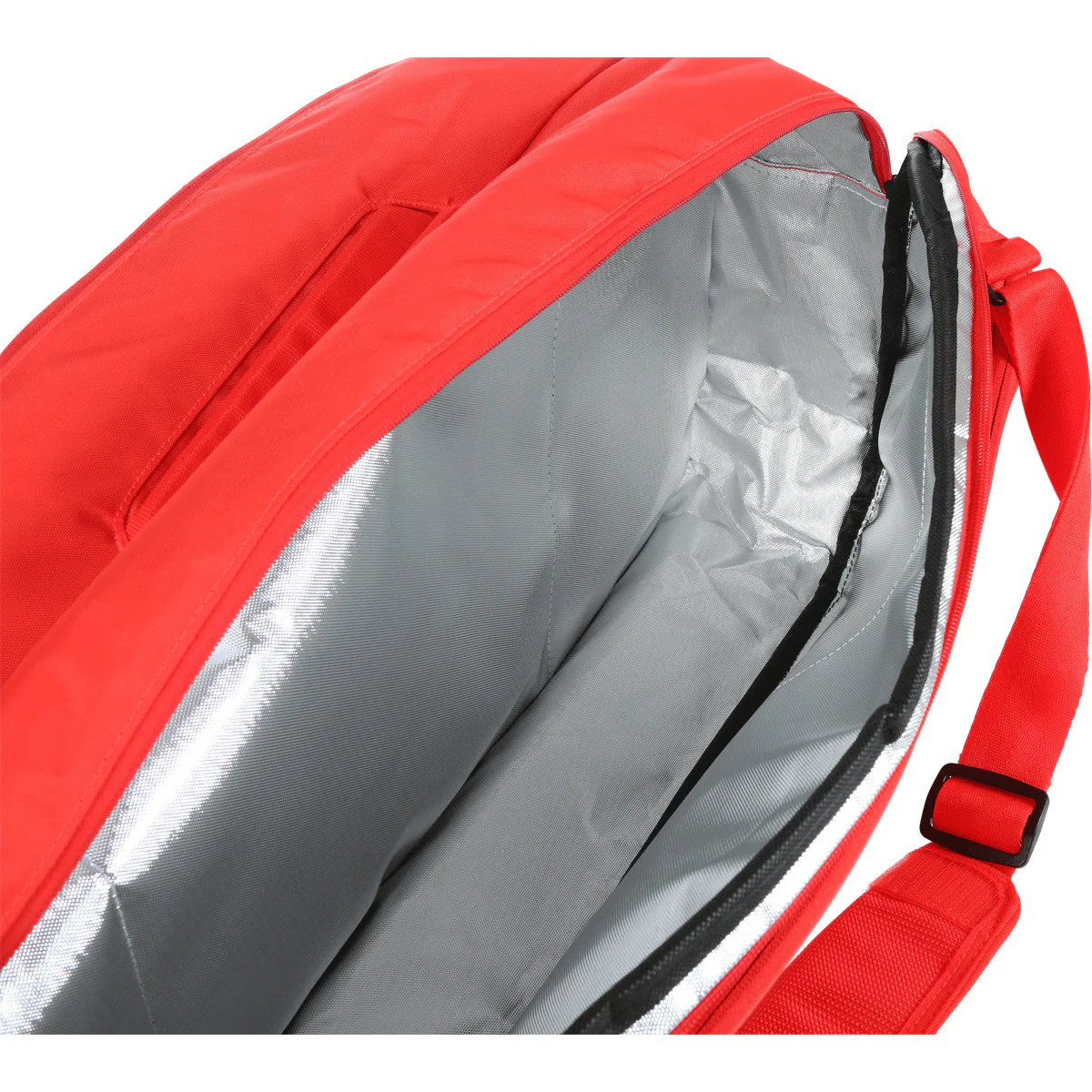 SAC WILSON SUPER TOUR RED (9 RAQUETTES) - Image 8