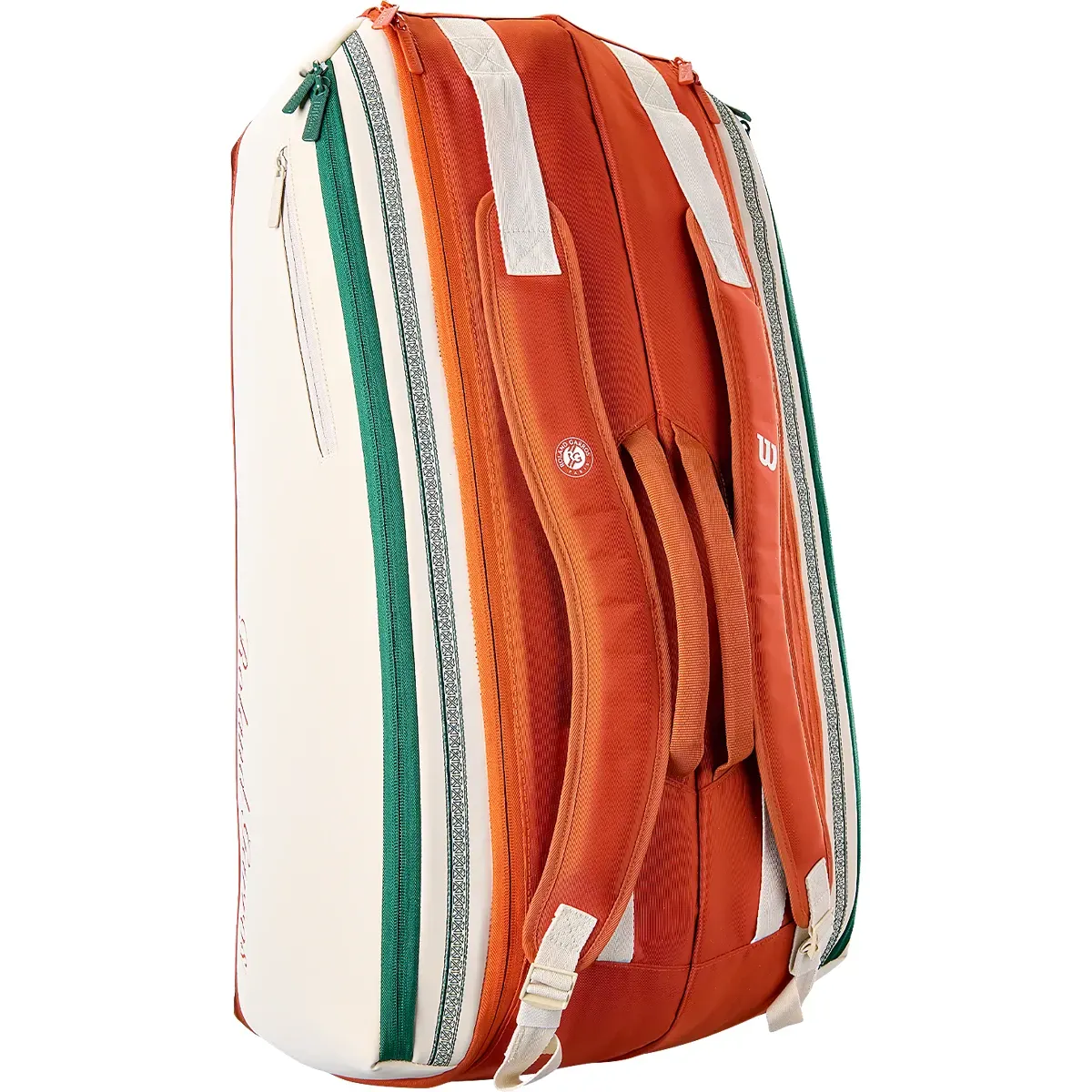SAC WILSON SUPER TOUR ROLAND GARROS 2026 (9R) - Image 3