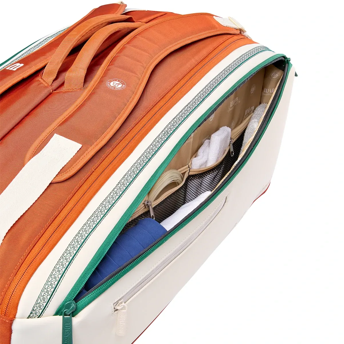 SAC WILSON SUPER TOUR ROLAND GARROS 2026 (9R) - Image 5