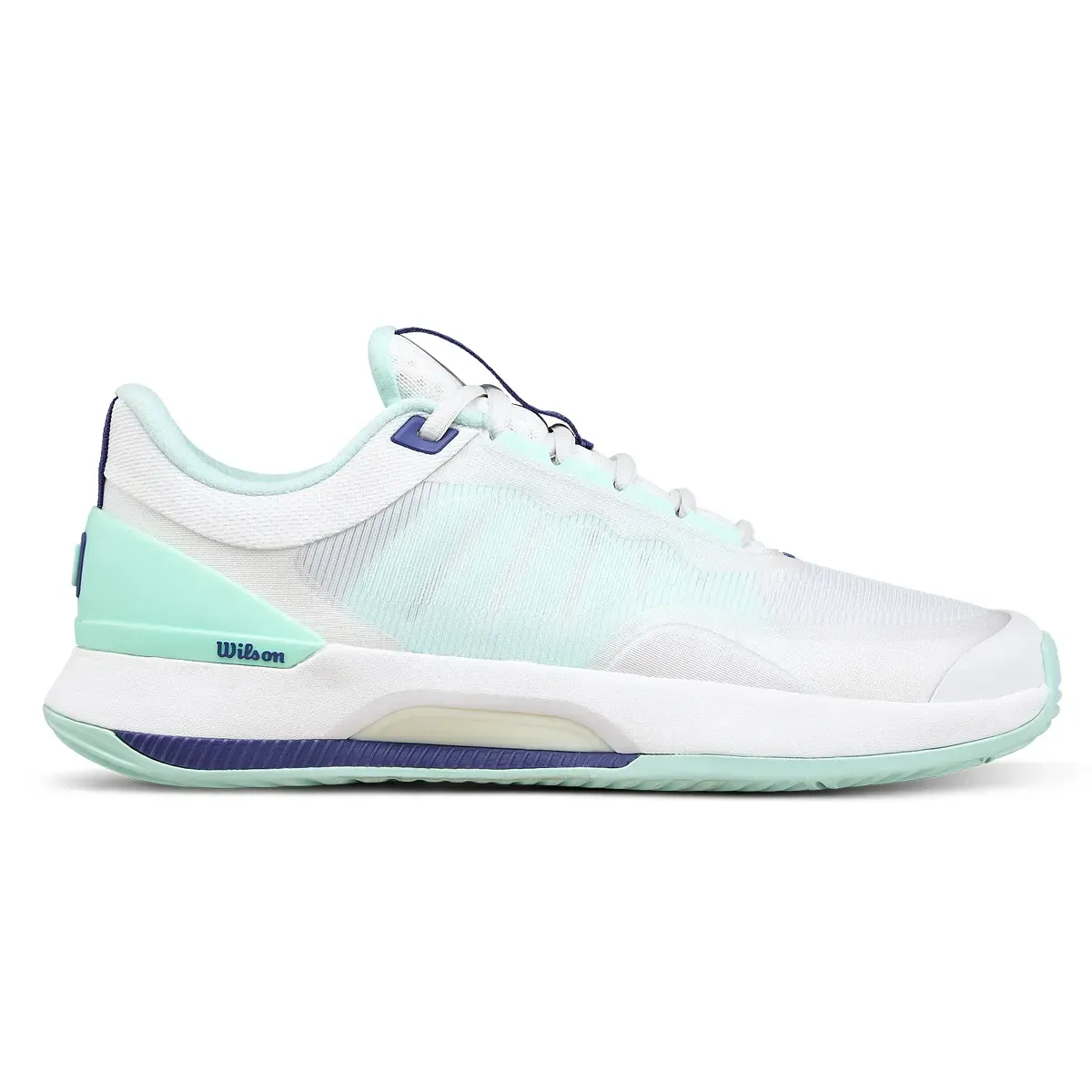 CHAUSSURES WILSON FEMME INTRIGUE TOUR TOUTES SURFACES (BAY)