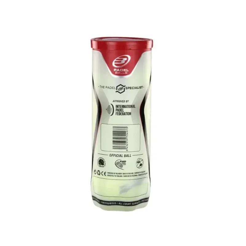 BALLES BULLPADEL PREMIUM PRO - Image 2