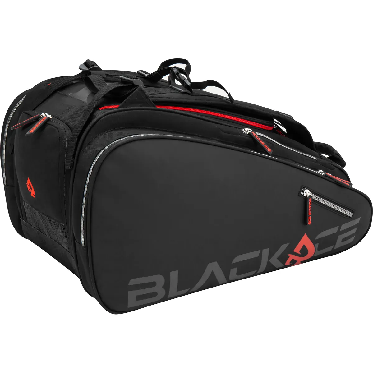 SAC PADEL PRO KENNEX ACE STATION TOUR BAG - Image 2