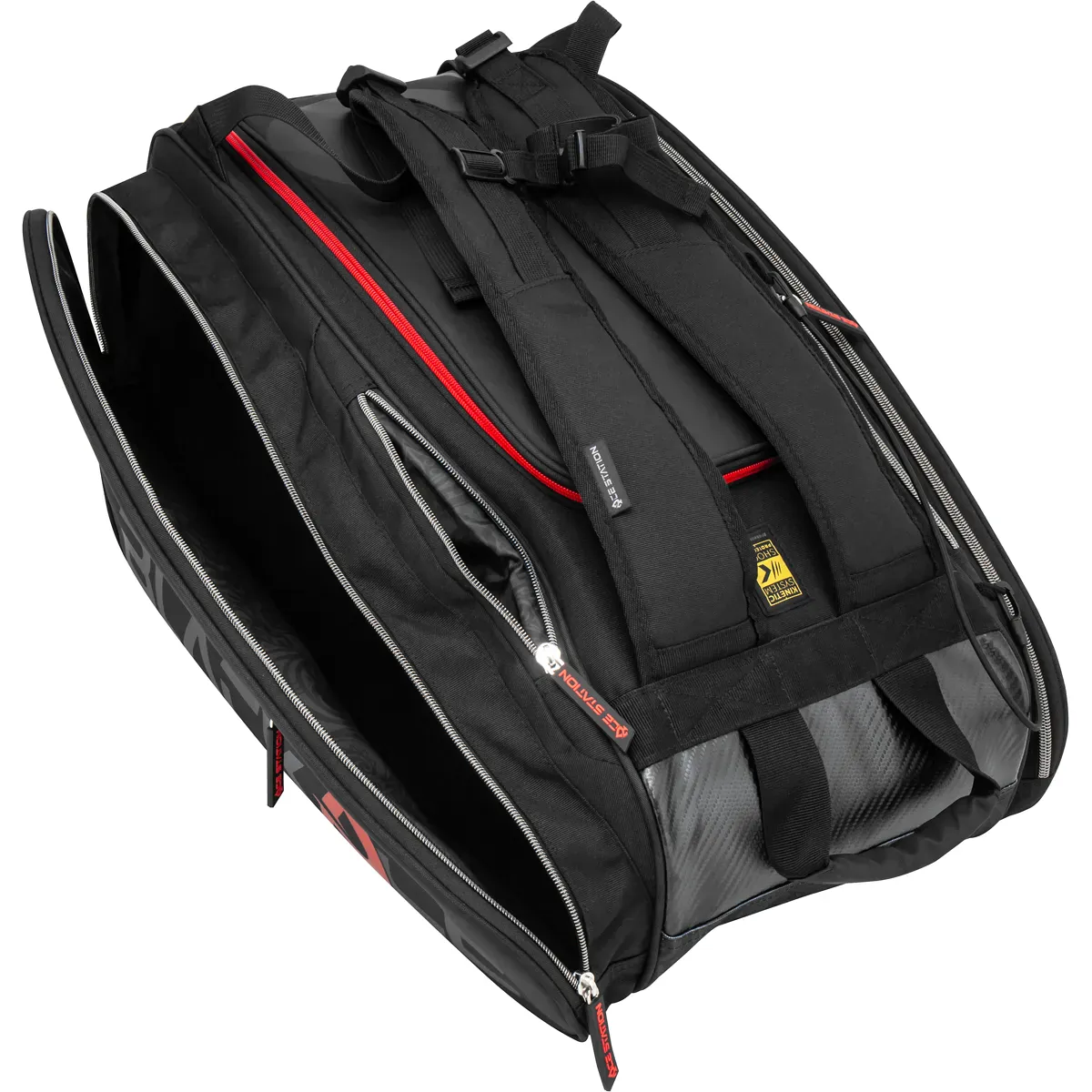 SAC PADEL PRO KENNEX ACE STATION TOUR BAG - Image 4