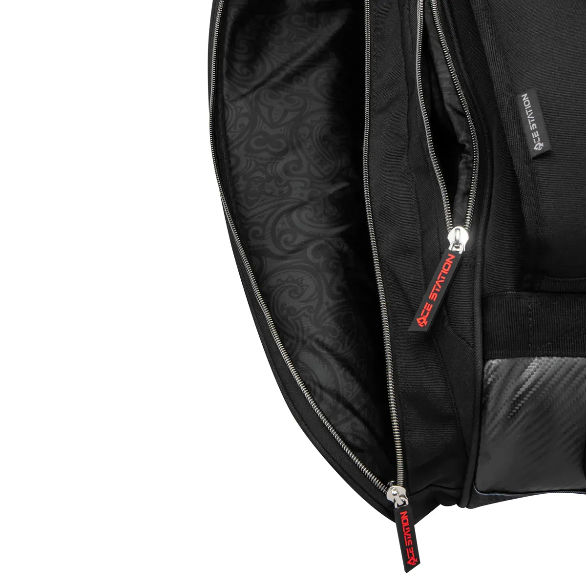 SAC PADEL PRO KENNEX ACE STATION TOUR BAG - Image 7