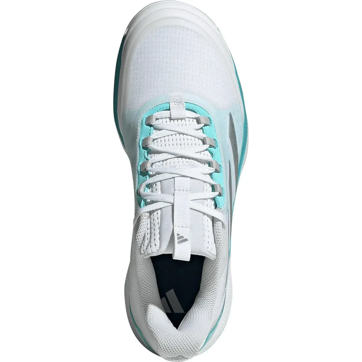 CHAUSSURES ADIDAS FEMME AVACOURT 2 TOUTES SURFACES - Image 2