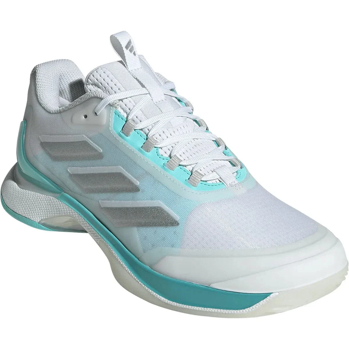 CHAUSSURES ADIDAS FEMME AVACOURT 2 TOUTES SURFACES - Image 4