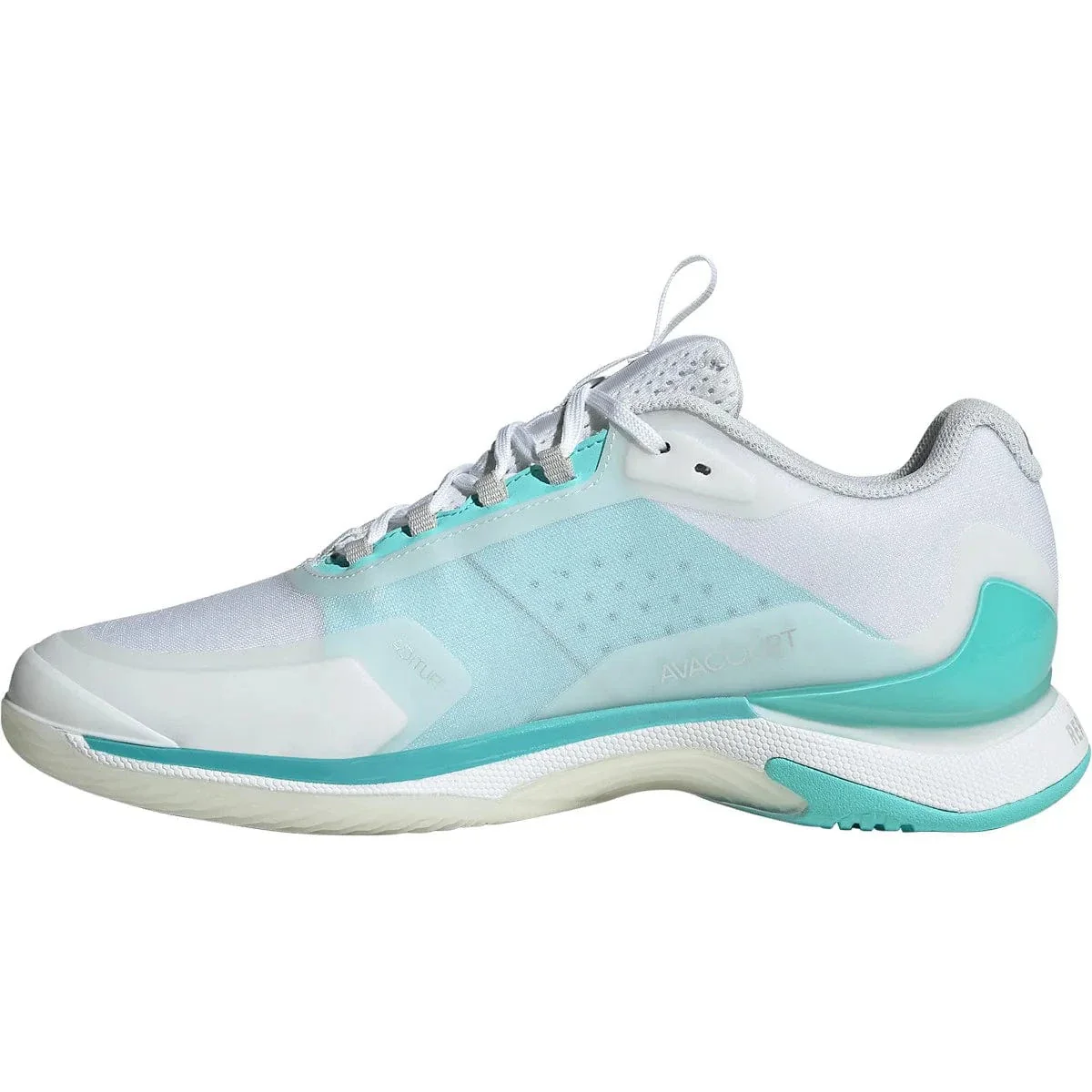 CHAUSSURES ADIDAS FEMME AVACOURT 2 TOUTES SURFACES - Image 5