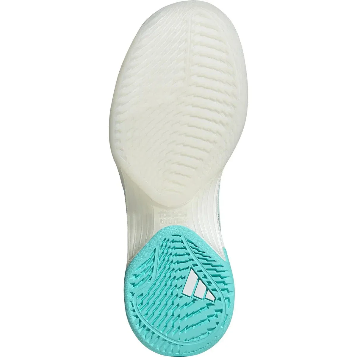 CHAUSSURES ADIDAS FEMME AVACOURT 2 TOUTES SURFACES - Image 8