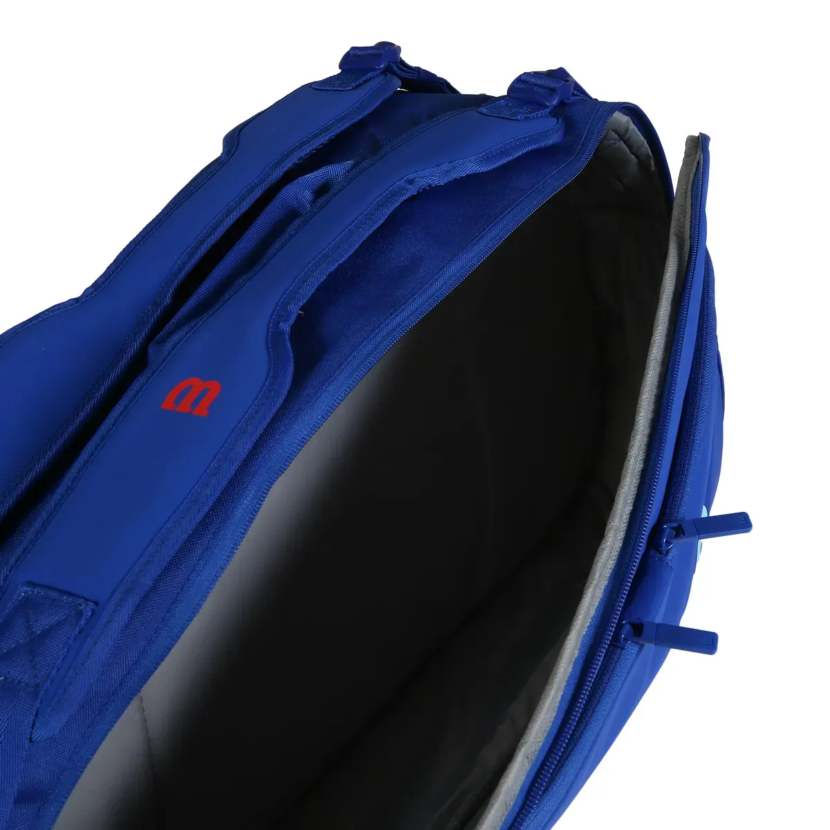 SAC DE TENNIS WILSON TOUR ULTRA 6 RAQUETTES - Image 6