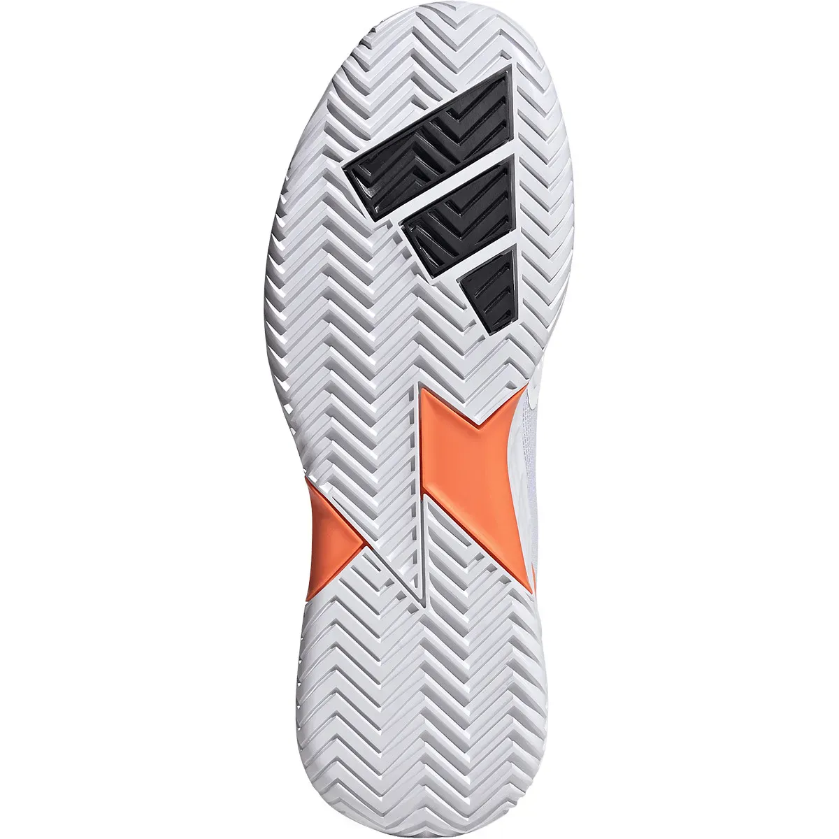 CHAUSSURES ADIDAS DEFIANT SPEED 2 ZVEREV TOUTES SURFACES - Image 6