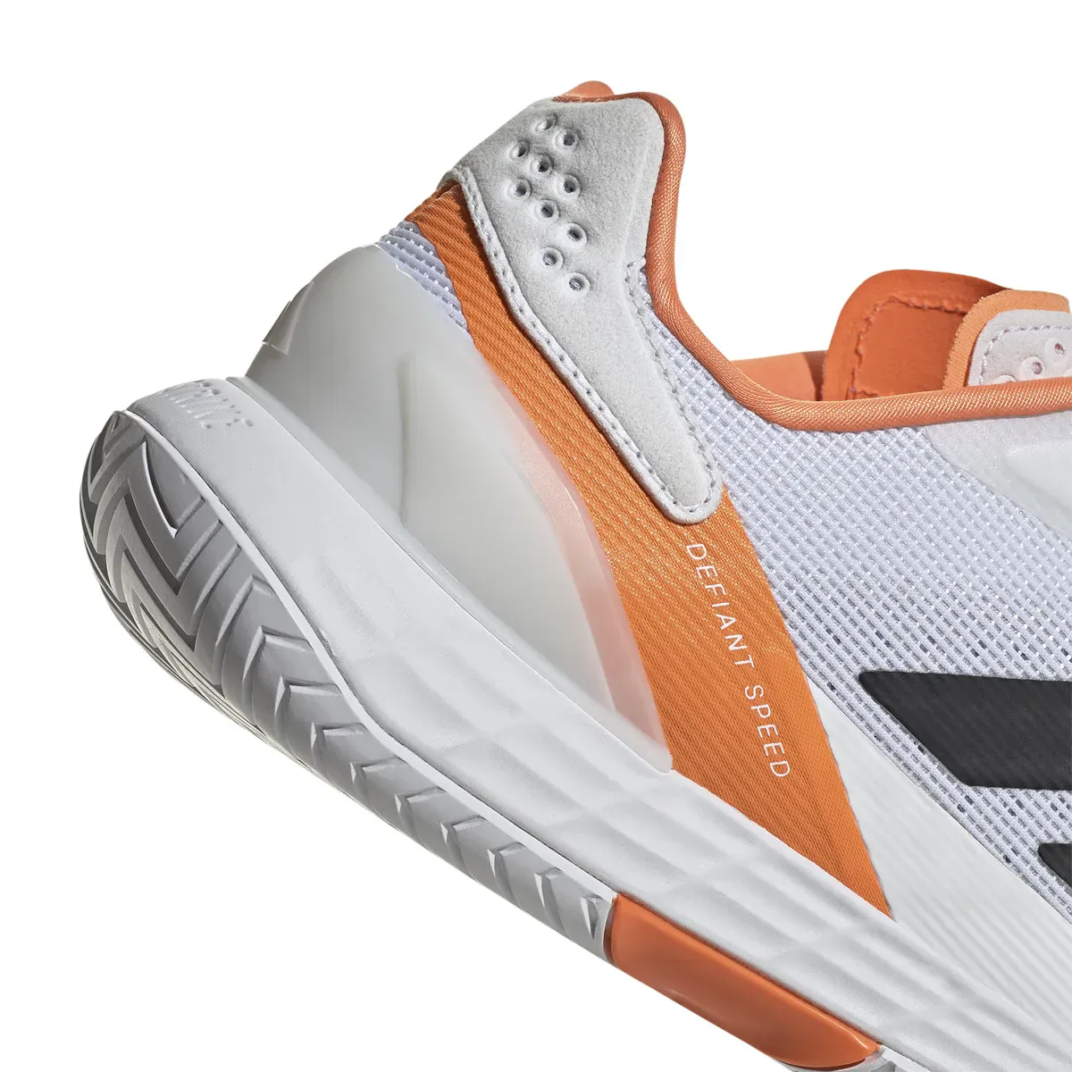 CHAUSSURES ADIDAS DEFIANT SPEED 2 ZVEREV TOUTES SURFACES - Image 8