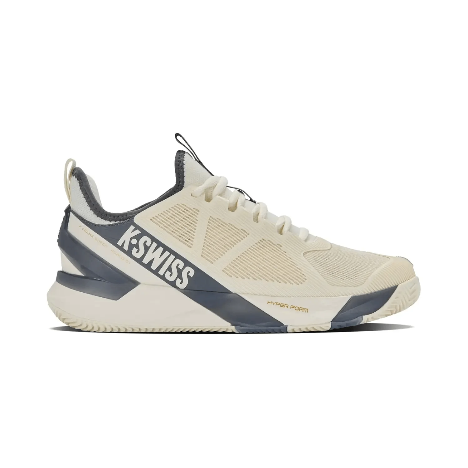 CHAUSSURES K-SWISS K-FRAME SPEED RUBLO CLAY - Image 2