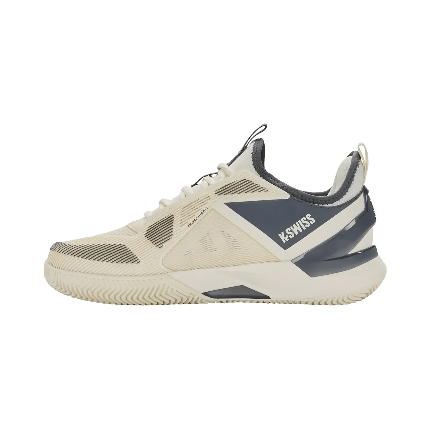 CHAUSSURES K-SWISS K-FRAME SPEED RUBLO CLAY - Image 3