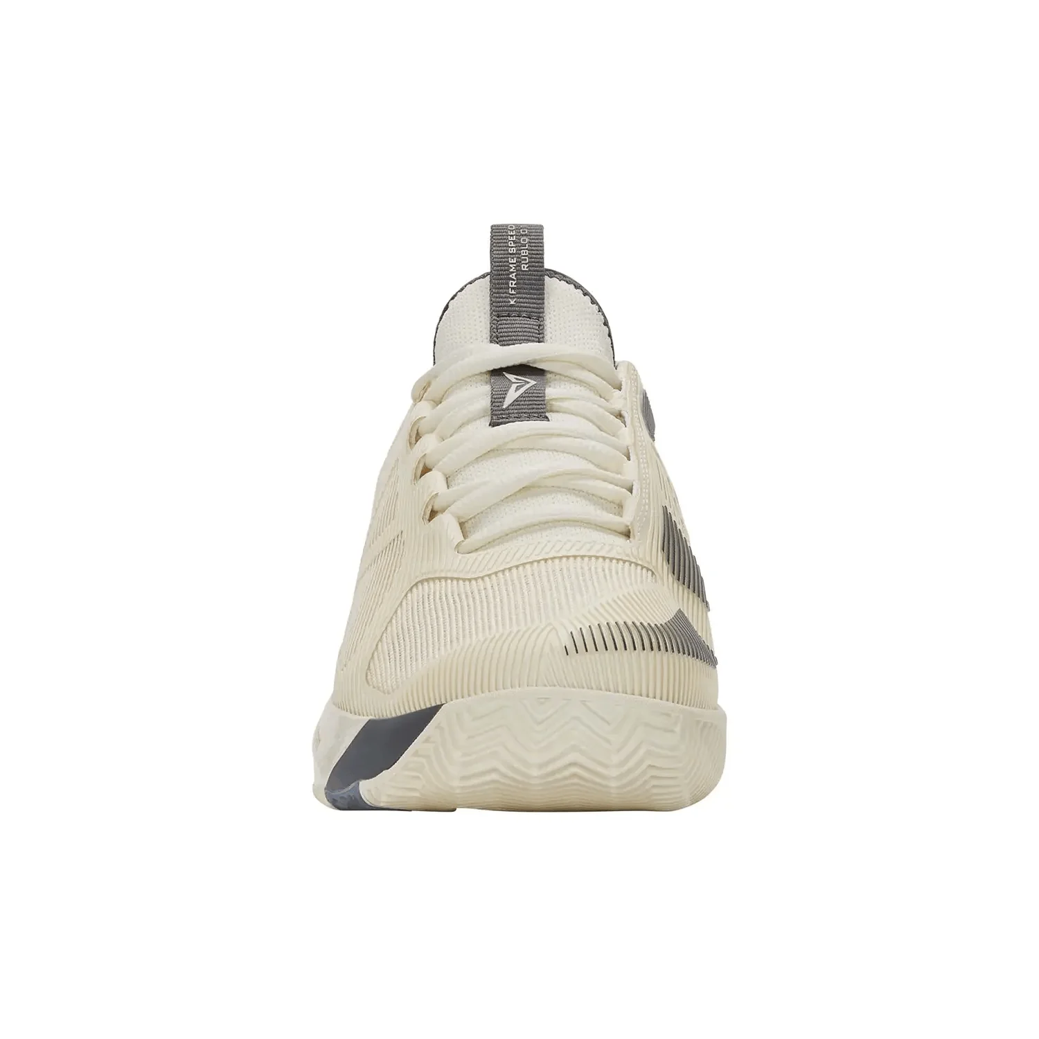 CHAUSSURES K-SWISS K-FRAME SPEED RUBLO CLAY - Image 4