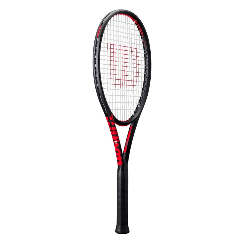 RAQUETTE WILSON CLASH 100L V3 2025 (280GR) - Image 2