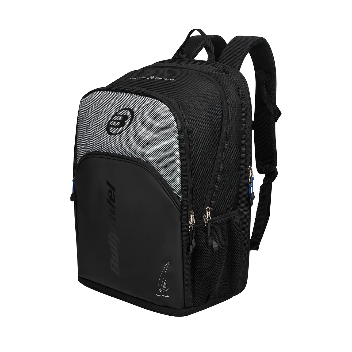 SAC BULLPADEL VERTEX NOIR BPM26007 - Image 2