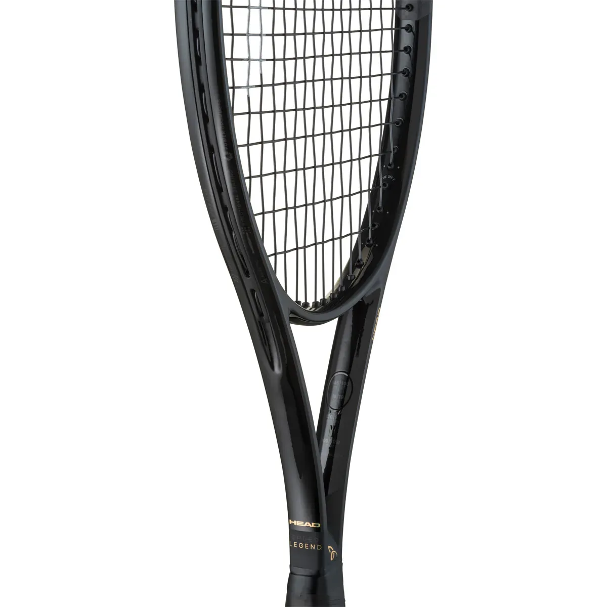 RAQUETTE HEAD SPEED MP LEGEND 2026 (300 GR) - Image 9